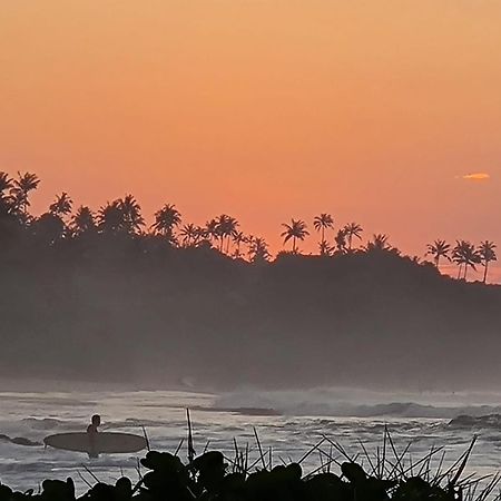 Surf Forever Midigama East Ngoại thất bức ảnh