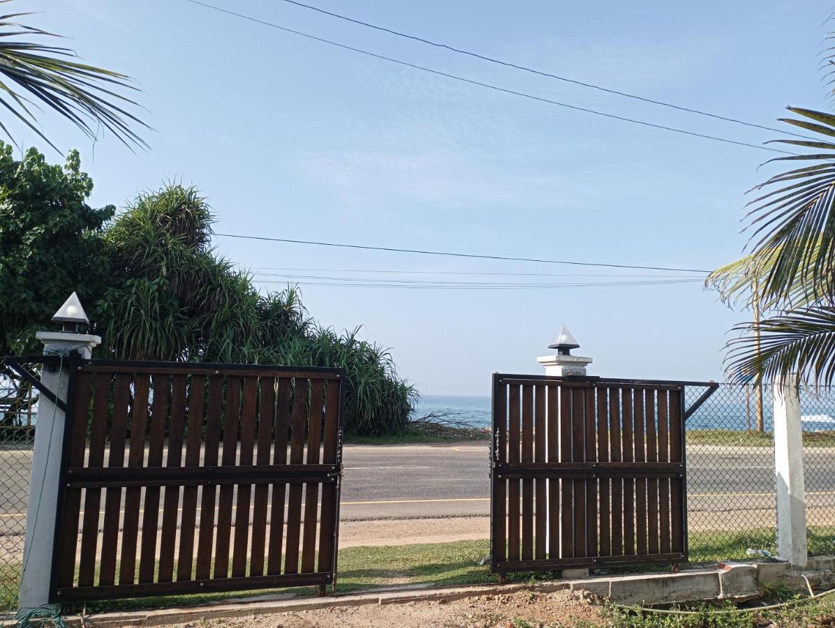 Surf Forever Midigama East Ngoại thất bức ảnh
