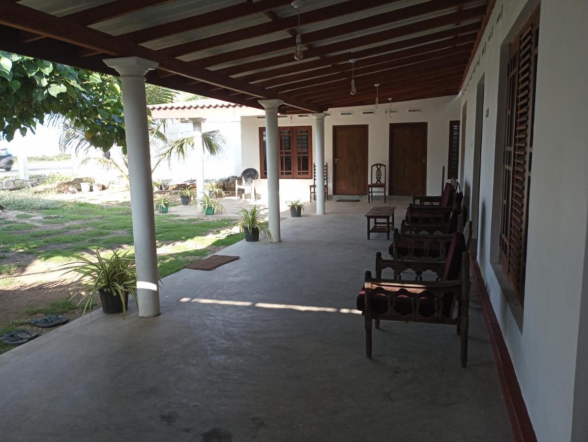 Surf Forever Midigama East Ngoại thất bức ảnh