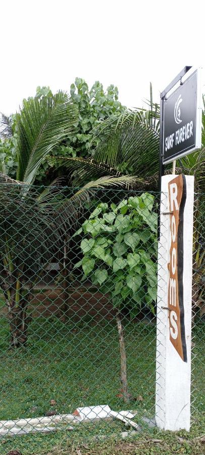 Surf Forever Midigama East Ngoại thất bức ảnh