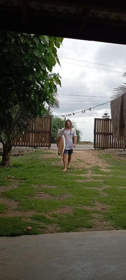 Surf Forever Midigama East Ngoại thất bức ảnh