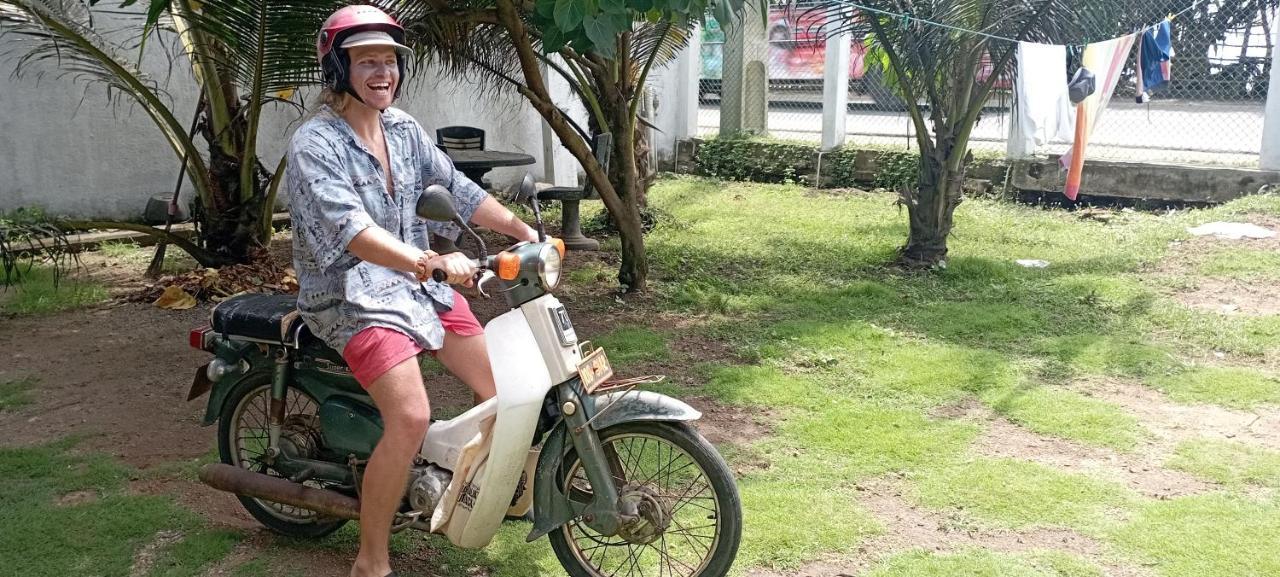 Surf Forever Midigama East Ngoại thất bức ảnh