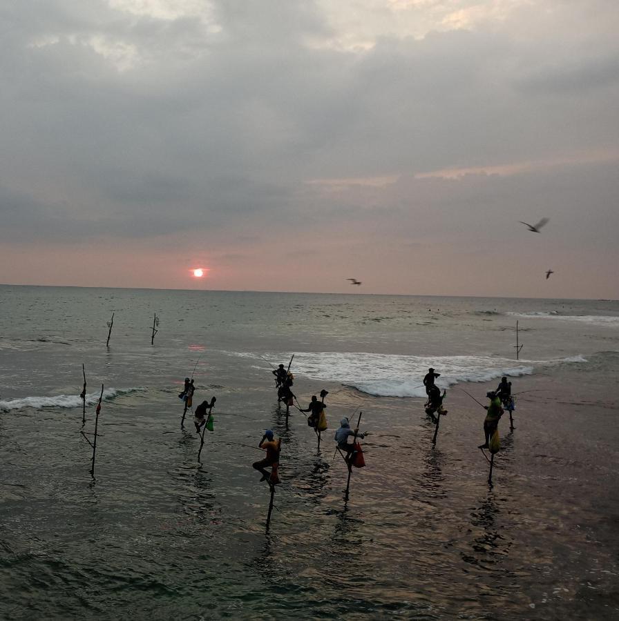 Surf Forever Midigama East Ngoại thất bức ảnh